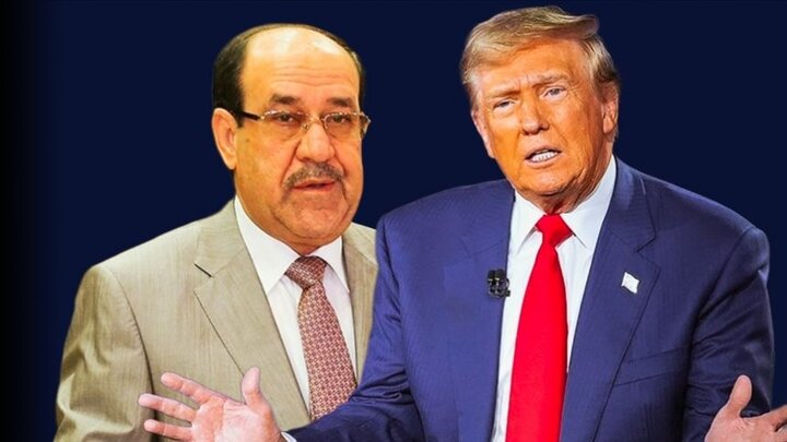 Trump’tan Irak’a Açık Tehdit: Yardımlar Siyasi Şantaj Aracına Dönüştü