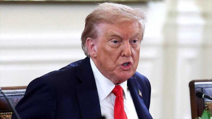 Trump amaga con retirar ayuda a Irak si Al-Maliki vuelve al poder