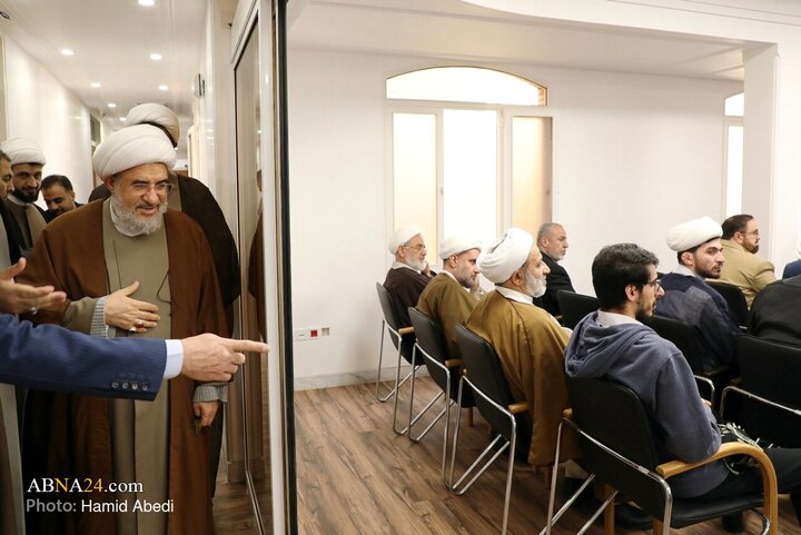 هفتمین دوره همایش «کتاب سال حکومت اسلامی»