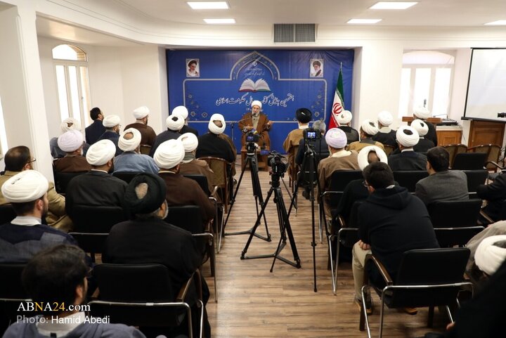 هفتمین دوره همایش «کتاب سال حکومت اسلامی»