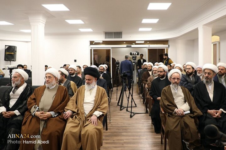 هفتمین دوره همایش «کتاب سال حکومت اسلامی»