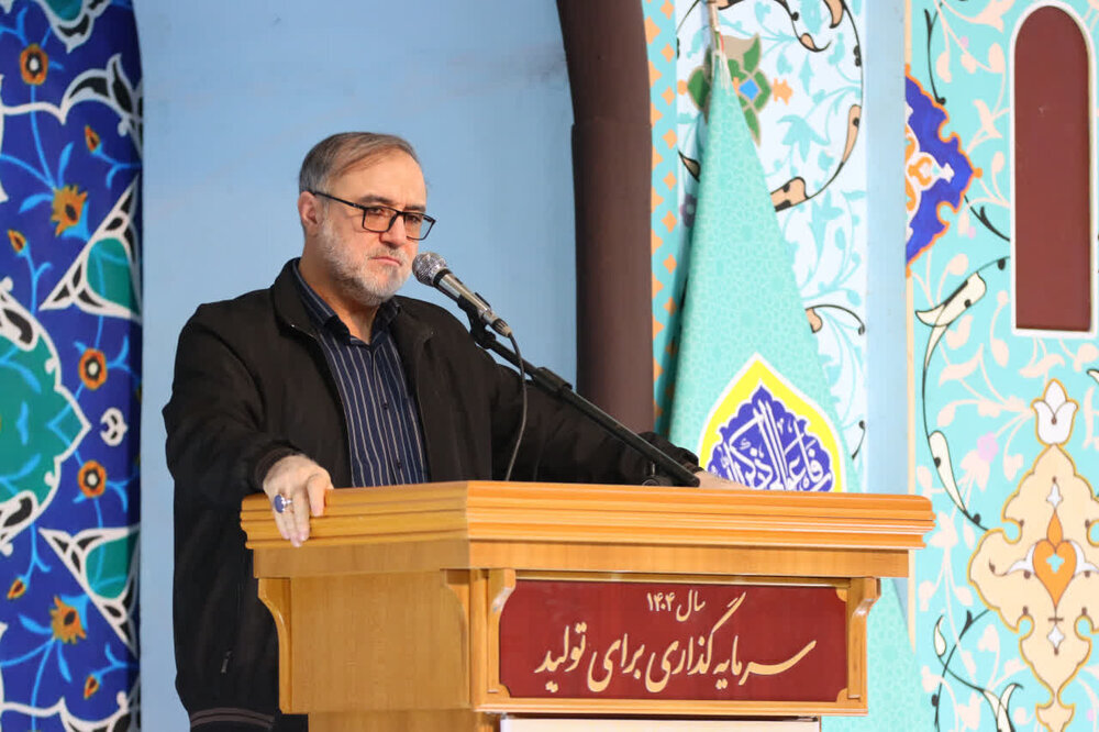 IRGC Navy has full control over Strait of Hormuz: Top General