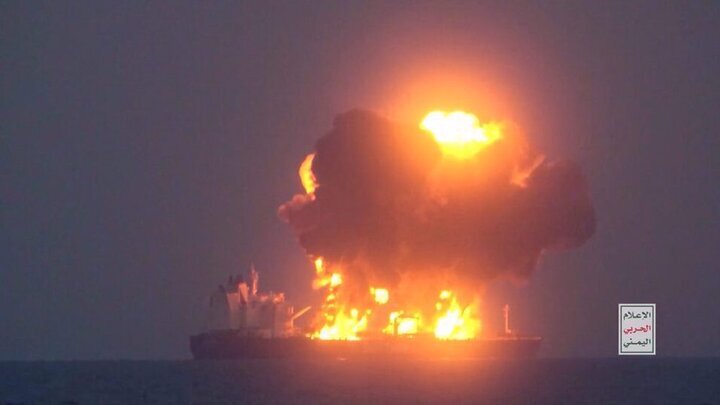 Ansarullah Warns US, Israel of Renewed Red Sea Attacks if Iran Is Targeted