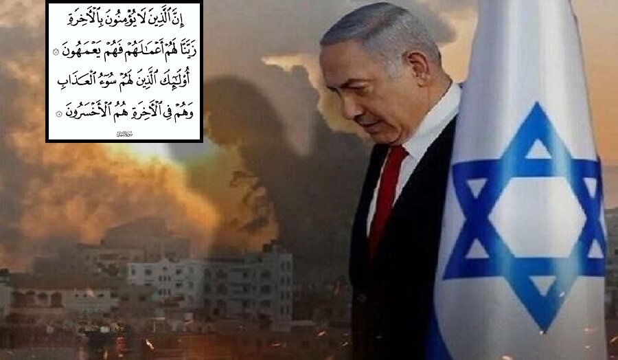 تاریخ کے عظیم ترین معجزات بھی اس قوم کو درست نہ کرسکے