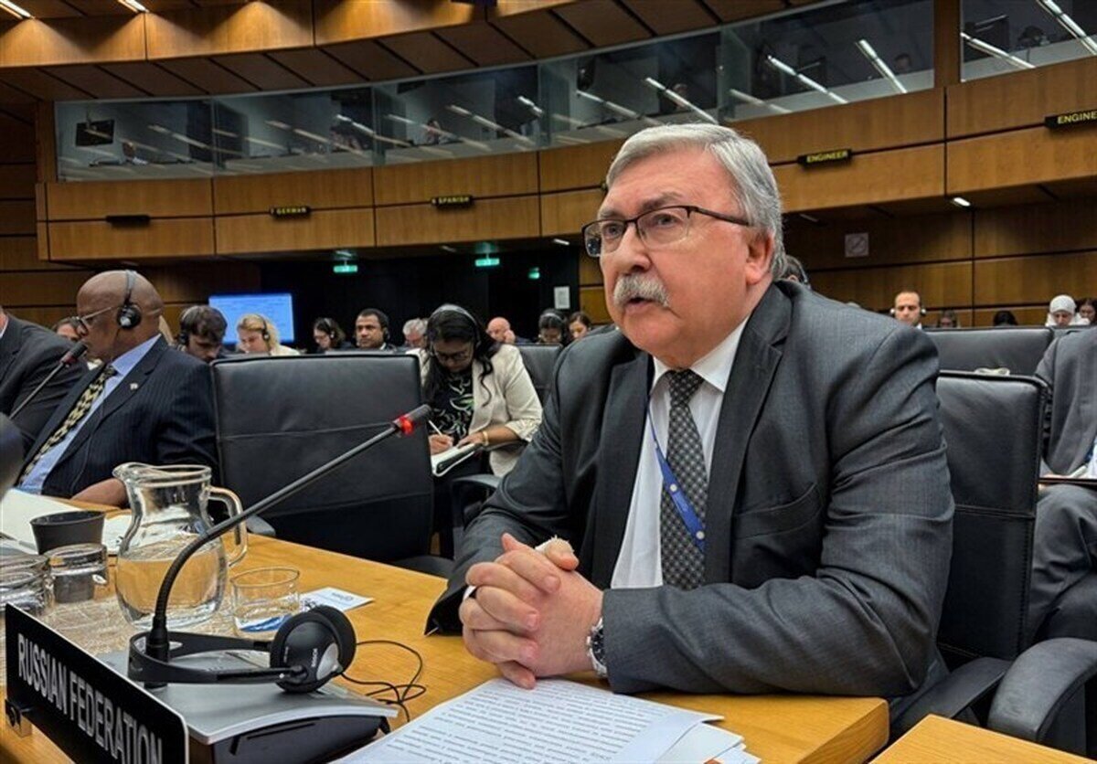مقام ارشد روس: آمادۀ میانجیگری بین ایران و آمریکا هستیم
