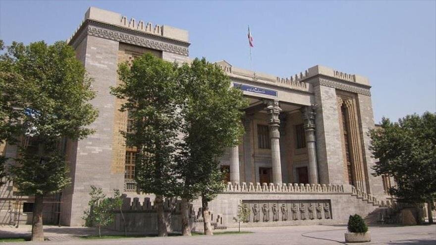 Irán convoca a embajadora de Italia por alegaciones sobre el CGRI