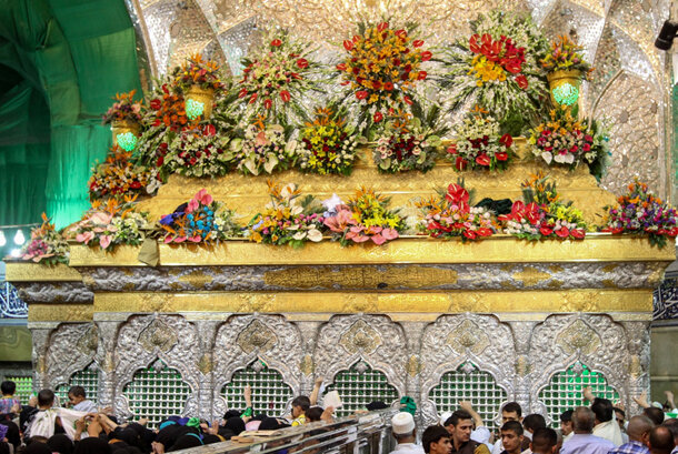 Kumbukumbu ya Kuzaliwa kwa Imam Hussein (a.s)