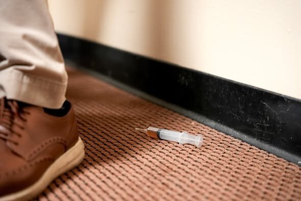 Gambar & Video | Serangan terhadap Wakil Muslim Minnesota Ketika Mengkritik Dasar Imigrasi Trump