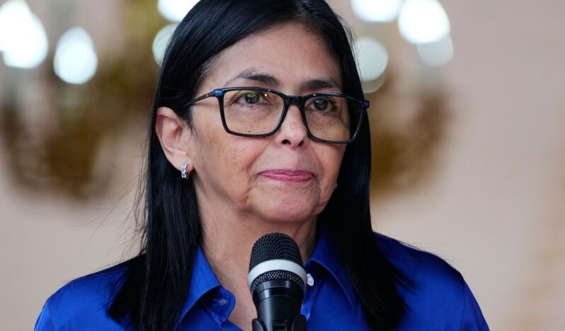 Venezuela’da Direnişçi Lider Rodríguez’den Öğrencilere Mesaj: UCV’nin Yeniden Doğuşu Halkın Gücüyle Yazılıyor