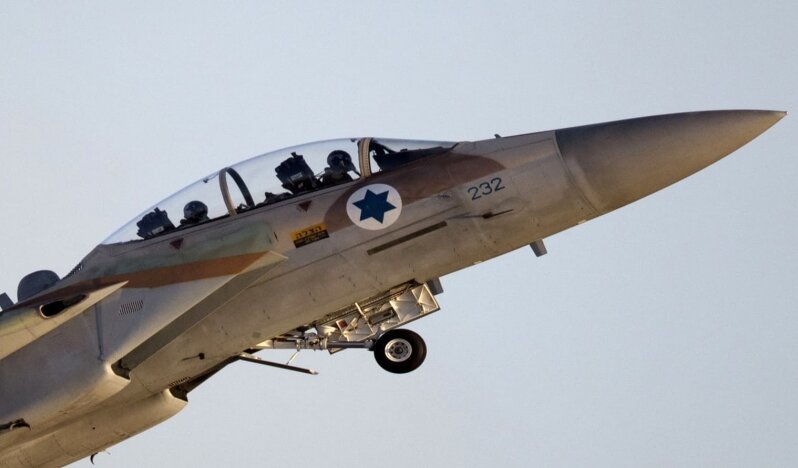 Siyonist Rejim Ekonomik ve Askeri Baskı Altında: Tahran’ın Füze Kapasitesi Yeni Test