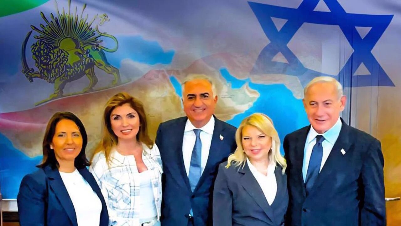 İran'daki iç savaş planının gerçek failleri kim?