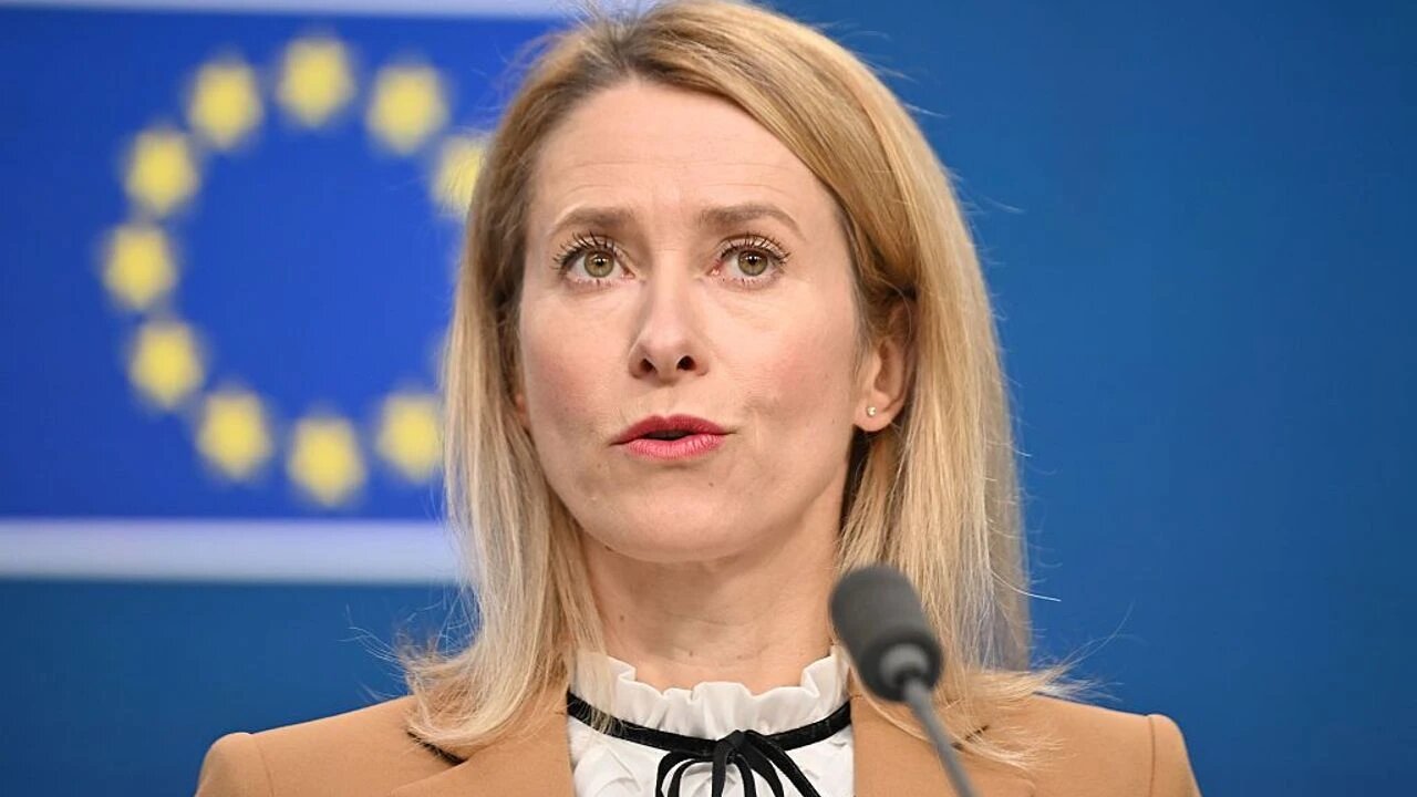 AB'den itiraf: Avrupa artık ABD'nin odak noktası değil