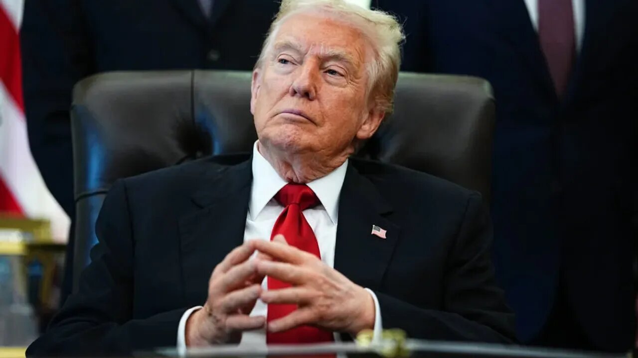 Trump'tan İran'a küstah tehdit: Bir sonraki saldırı çok daha kötü olacak