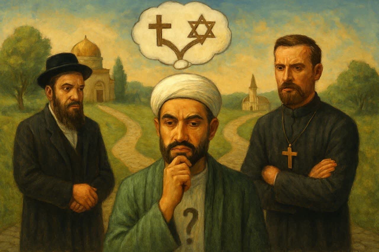 هشدار قرآن در عصر حاضر