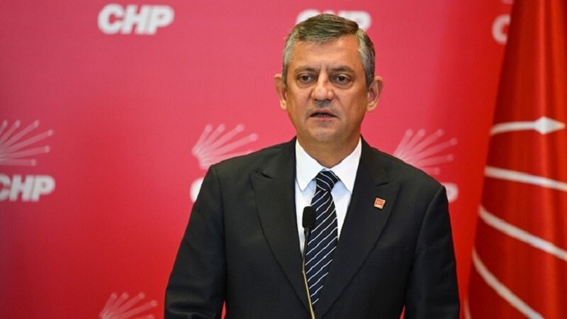 CHP: Em dixwazin alîkarîya Kobanîyê bikin