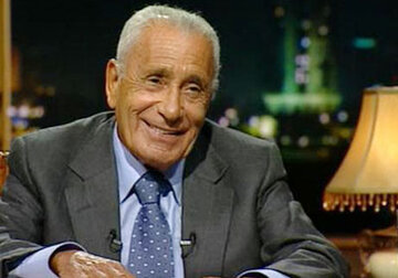 دیدگاه مرحوم حسنین هیکل درباره احتمال حمله نظامی آمریکا به ایران