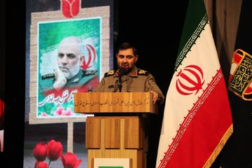 بازخوانی تاریخ دفاع مقدس راهی برای ترسیم آینده‌ای روشن است