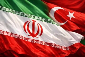 حریت: دیدار ایران و آمریکا در آنکارا