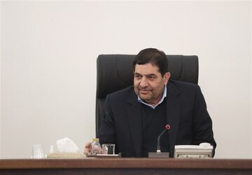 مخبر:‌ امنیت در منطقه، یا همه یا هیچ کس!