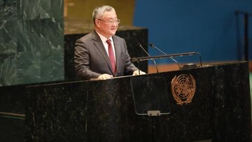 La Chine met en garde : tout « aventurisme » américain contre l’Iran pousserait la région vers un « abîme imprévisible »