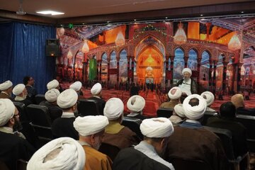 انتقاد صریح آیت‌الله فقیهی از سوء‌مدیریت‌های اقتصادی/ تبعیت از رهبر انقلاب و انسجام ملی، موجب شکست دشمنان خواهد شد