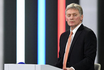 کریملن: ایران کے ساتھ سفارتی مواقع اب بھی موجود ہیں