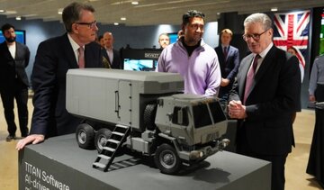 Gazze Bağlantılı Palantir İngiltere’de Kilit Güce Dönüşüyor: Sağlık ve Savunmada Etik Krizi Derinleşiyor