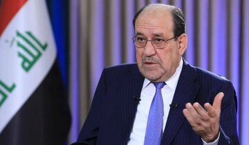 Bağdat’ta Egemenlik Resti: Koordinasyon Çerçevesi Trump’a Rağmen Maliki’nin Arkasında Duruyor