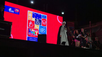 Informe fotográfico | Un viaje de 1.200 km de fe: musulmanes comparten el Islam en el encuentro nacional de scouts de Argentina para el diálogo interr