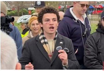 Austrália cancela o visto de influenciador israelense por declarações controversas contra o Islã