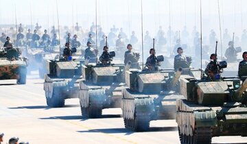 Şi Cinping’in Generalleri: Yolsuzluk ve Siyasi Denetimle Görevden Alınan Subaylar Yarısı Buldu