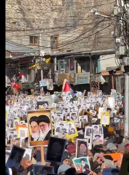 Reaksiyona gelê Hindistanê li dijî tehdîdên Amerîkayê li dijî Rêberê Şoreşa Îslamî