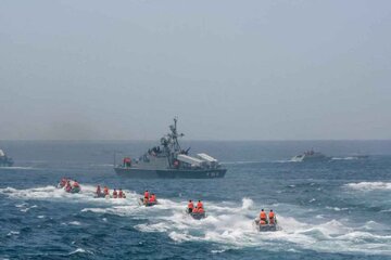 Midyang Israeli: “Ang Labanang Pandagat ang Pinakaangkop na Opsyon para sa Iran at Maaari itong Magdulot ng Mabigat na Pinsala sa mga Amerikano”