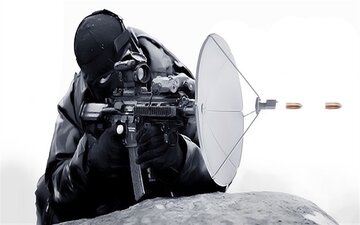 چرا اینقدر دشمن داریم؟