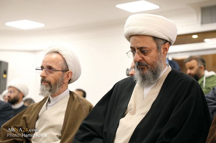 Photos: Seventh “Islamic Governance Book of Year” Conference