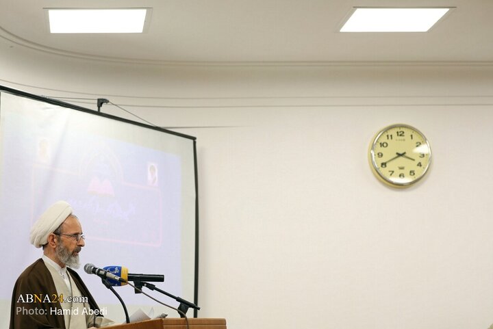 Photos: Seventh “Islamic Governance Book of Year” Conference