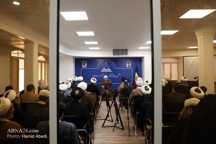 Photos: Seventh “Islamic Governance Book of Year” Conference