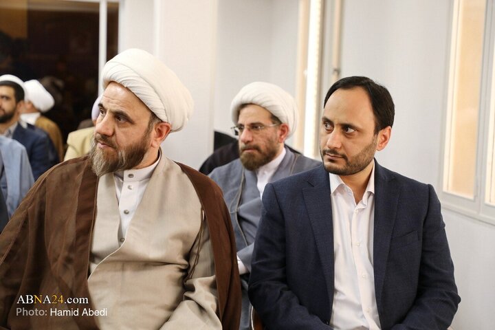 Photos: Seventh “Islamic Governance Book of Year” Conference