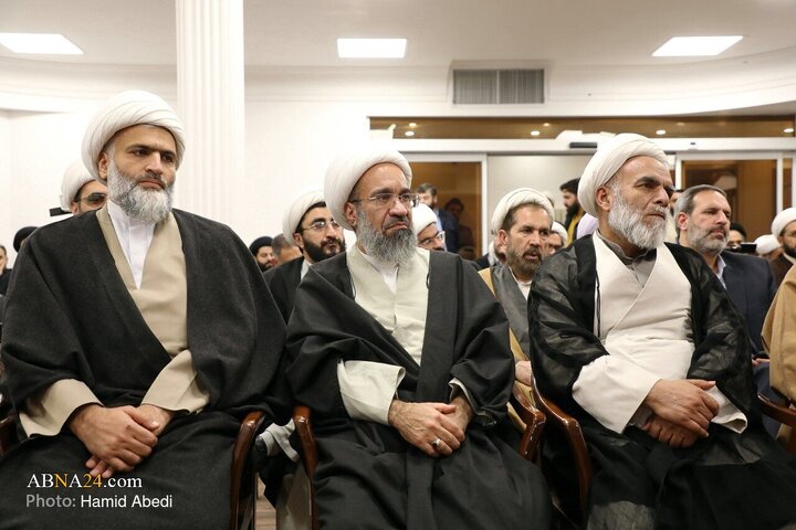 Photos: Seventh “Islamic Governance Book of Year” Conference
