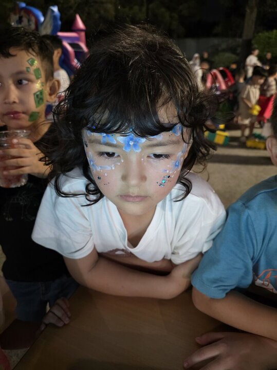 تقرير مصور/ حفل بهيج بمناسبة أعياد شعبانية في مركز زينبية بأستراليا