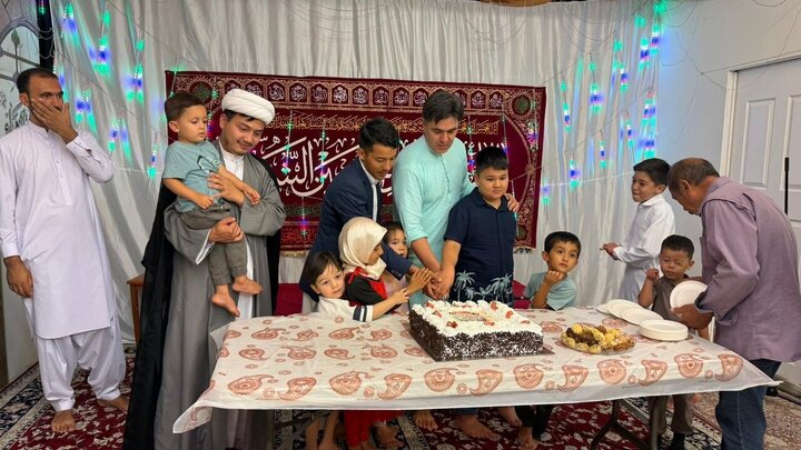 تقرير مصور/ حفل بهيج بمناسبة أعياد شعبانية في مركز زينبية بأستراليا