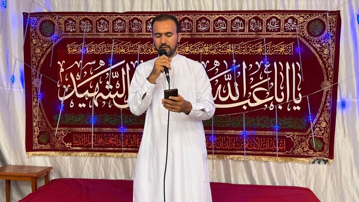 تقرير مصور/ حفل بهيج بمناسبة أعياد شعبانية في مركز زينبية بأستراليا