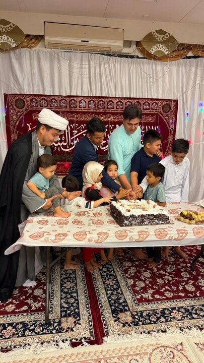 تقرير مصور/ حفل بهيج بمناسبة أعياد شعبانية في مركز زينبية بأستراليا