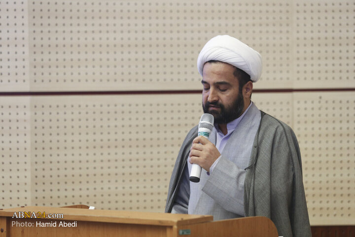 دیدار جمعی از علمای اندونزی و مالزی با دبیر مجمع جهانی اهل بیت(ع)