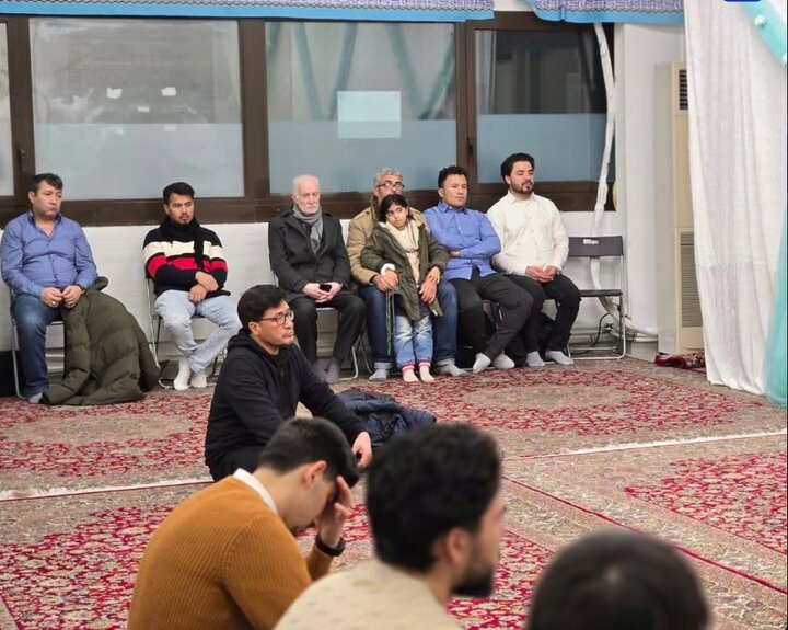 شیعیان اتریش