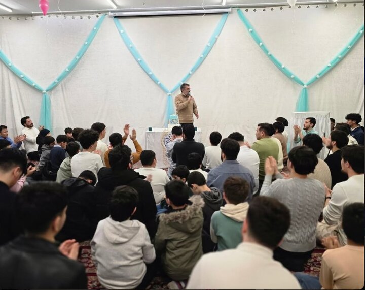 شیعیان اتریش