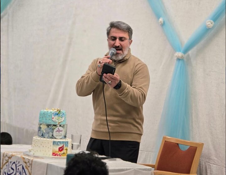 شیعیان اتریش