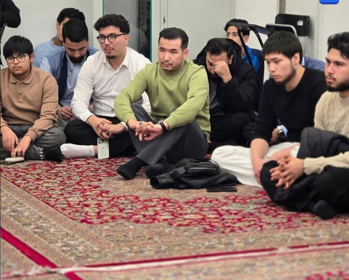 شیعیان اتریش