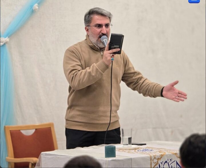 شیعیان اتریش