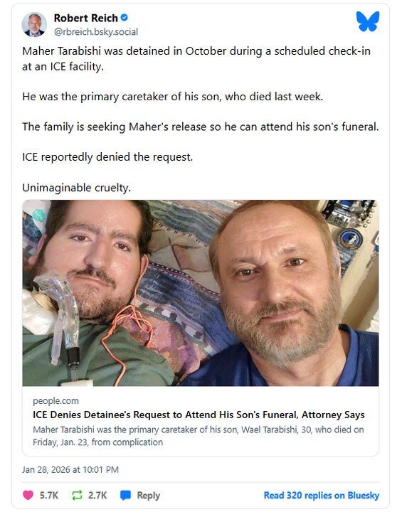 مهاجر اردنی